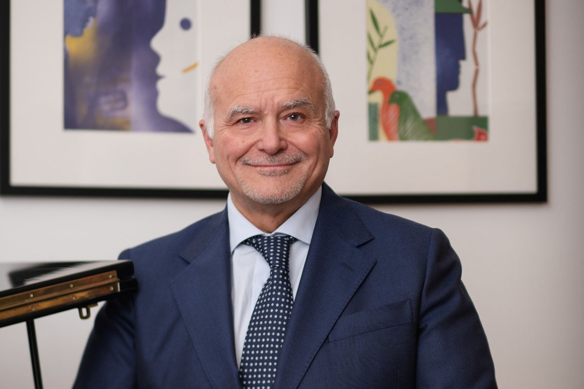 giuseppe ilario
